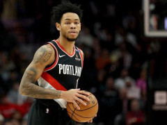 NBA最新交易 西蒙斯与霍乐迪呼唤东家陪跑还是留队？