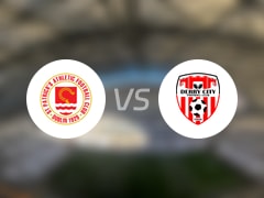  【爱超】圣帕特里克竞技vs德里城比赛结果：圣帕特里克竞技(0-1)德里城比分战报(2025年06月24日) 