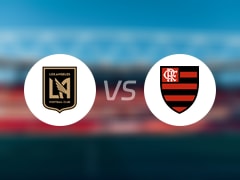  【世俱杯】洛杉矶FCvs弗拉门戈伤病名单最新(2025年06月25日) 