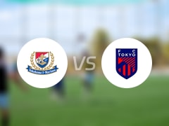 【日职联】横滨水手vsFC东京伤病名单最新(2025年06月25日)