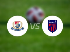  日职联比赛前瞻：横滨水手vsFC东京预测分析(2025年06月25日) 