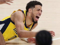  NBA总决赛步行者不敌雷霆 哈利伯顿受伤即将接受手术早些中国行可能取消 