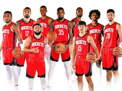 NBA最新交易消息 火箭还在考虑范弗利特 可能会和杜兰特的合同对齐