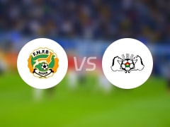 【国际友谊】尼日尔U17vs布基纳法索U17比赛结果：尼日尔U17(1-0)布基纳法索U17比分战报(2025年06月24日)