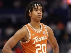  NBA选秀热门球员——特雷-约翰逊大学数据详情一览 