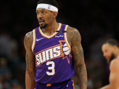 NBA最新交易消息 太阳想要交易比尔，但后者有交易否决权