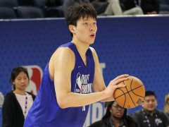  nba选秀大会2025时间 杨瀚森能否冲击首轮签值得期待！ 