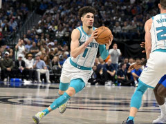  都不想去 NBA选秀黄蜂试训了前十顺位多名新秀只有一名新秀同意 