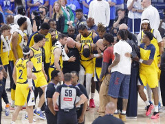 伤病潮摧毁了本次的季后赛 NBA仍拒绝缩减赛程 难道经济利益大于球员健康？
