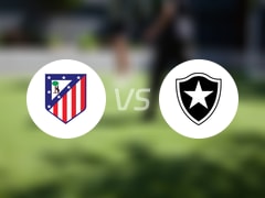  【世俱杯】马竞vs博塔弗戈比赛结果：马竞(1-0)博塔弗戈比分战报(2025年06月24日) 