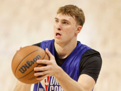 2025nba选秀预测最新排名详情一览 杨瀚森最终花落谁家？