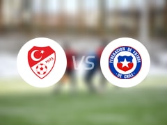 【国际友谊】土耳其U17vs智利U17比赛结果：土耳其U17(1-2)智利U17比分战报(2025年06月25日)