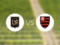 【世俱杯】洛杉矶FCvs弗拉门戈比赛结果：洛杉矶FC(1-1)弗拉门戈比分战报(2025年06月25日)