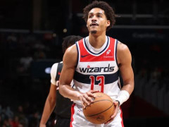NBA最新交易 奇才普尔、萨迪克-贝以及今年的40号签送去鹈鹕换来CJ和奥利尼克