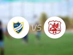  【瑞典杯】斯托克松德vs卡尔堡斯比赛结果：斯托克松德(0-5)卡尔堡斯比分战报(2025年06月25日) 