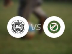  【瑞典杯】贾法拉vsIK弗兰卡比赛结果：贾法拉(5-1)IK弗兰卡比分战报(2025年06月25日) 
