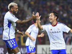 日职联前瞻：横滨水手vs东京FC比分预测 横滨水手下滑严重，东京FC有望客场取胜