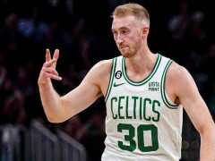 NBA交易最新情况 凯尔特人已交易两名夺冠功臣省下1.8亿 下一位是谁?