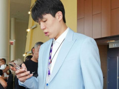 2025NBA选秀：杨瀚森选秀顺位预测 ESPN最新预测次轮33顺位