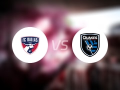 美职业比赛前瞻：达拉斯FCvs圣何塞地震预测分析(2025年06月26日)