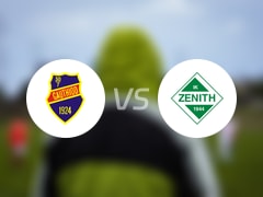  【瑞典杯】IK高首德vs泽尼斯比赛结果：IK高首德(2-2)泽尼斯比分战报(2025年06月25日) 