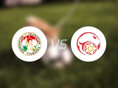  【国际友谊】塔吉克斯坦U23vs吉尔吉斯斯坦U23比赛结果：塔吉克斯坦U23(0-0)吉尔吉斯斯坦U23比分战报(2025年06月24日) 