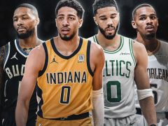 数据不说谎｜NBA单赛季8例跟腱撕裂创纪录！这究竟是怎么回事？