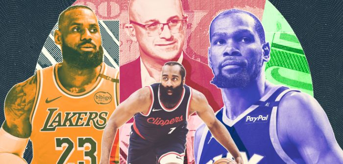 2025NBA休赛期交易签约最新动态 谁会成为最大赢家