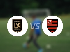 【世俱杯】洛杉矶FCvs弗拉门戈首发阵容名单(2025年06月25日)