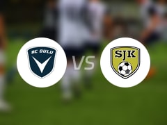  【芬兰杯】奥卢vs塞那乔其比赛结果：奥卢(2-0)塞那乔其比分战报(2025年06月24日) 