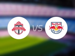 【美职业】多伦多FCvs纽约红牛伤病名单最新(2025年06月26日)