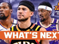 NBA交易市场大洗牌 太阳队在与各支球队谈论格雷森-阿伦和罗伊斯-奥尼尔的报价