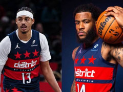 3换3双赢交易！鹈鹕获普尔+贝年轻化 奇才明夏可腾出1亿薪金空间