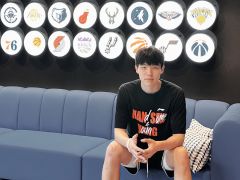 NBA选秀大会前瞻：杨瀚森能否冲进首轮？弗拉格状元哈珀榜眼无悬念