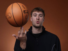2025NBA选秀大会前瞻:弗拉格选秀前景 状元大热未来可期!