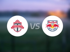 美职业比赛前瞻：多伦多FCvs纽约红牛预测分析(2025年06月26日)
