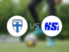  【国际友谊】芬兰女足U19vs冰岛女足U19比赛结果：芬兰女足U19(1-0)冰岛女足U19比分战报(2025年06月25日) 