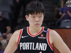  杨瀚森第16顺位登陆NBA创历史！四年2139万赢麻 双手指天面带笑容 