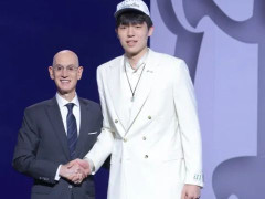 2025年NBA选秀杨瀚森 杨瀚森的新秀合同薪资详情