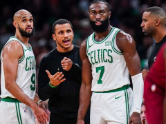  NBA最新交易流言：猛龙向凯尔特人报价怀特 包括今年9号签 