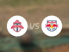 【美职业】多伦多FCvs纽约红牛比赛结果:多伦多FC(1-1)纽约红牛比分战报(2025年06月26日)