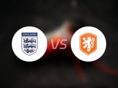 【欧青U21】英格兰U21vs荷兰U21比赛结果：英格兰U21(2-1)荷兰U21比分战报(2025年06月26日)