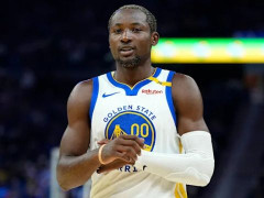  NBA最新交易流言：热火对库明加有一定兴趣，篮网也有意这位潜力股！ 
