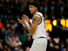 NBA选秀交易 雷霆将24号签交易至国王 国王选择尼克-克里福德