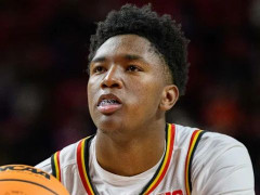 NBA选秀大会交易 老鹰将13号签送至鹈鹕 得到23号签