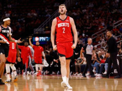 年薪800万无保障！NBA最新裁员动态：火箭将裁中锋兰代尔