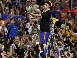 爵士、奇才2025年NBA选秀交易评级