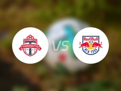 【美职业】多伦多FCvs纽约红牛首发阵容名单(2025年06月26日) 