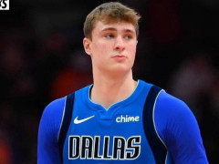  NBA乐透秀14人全出炉：状元弗拉格 榜眼哈珀探花埃奇库姆 
