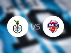 韩K联比赛前瞻:大田市民vs济州SK FC预测分析(2025年06月27日)